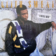 Keith Sweat